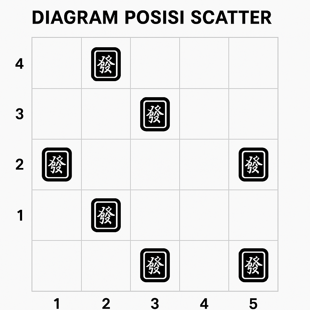Scatter Hitam Mahjong Ways 2