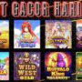 Kumpulan Game Slot Gacor