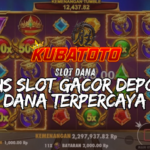 Slot Online Dana
