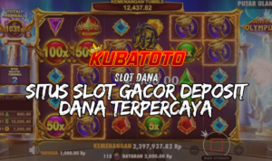 Slot Online Dana