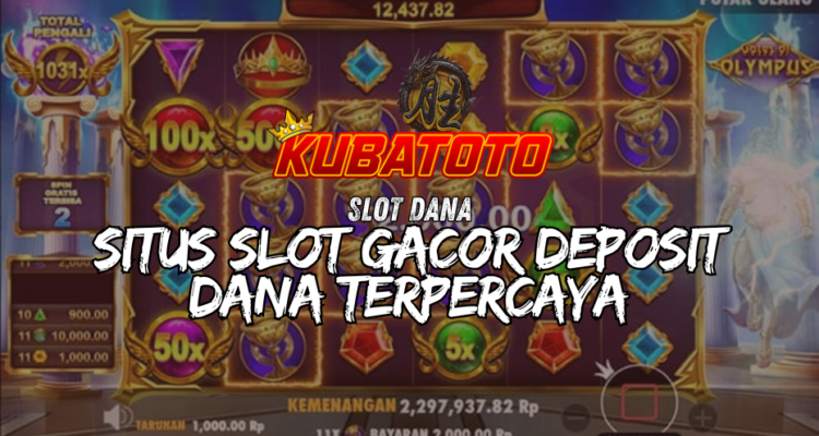 Slot Online Dana