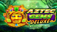Slot Gacor Aztec Gems