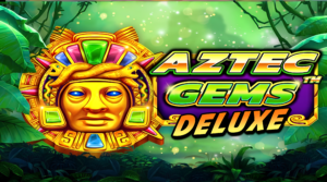 Slot Gacor Aztec Gems