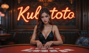 Slot Dana 10K Paling Gacor 2025: Panduan Lengkap Bermain Gates of Olympus